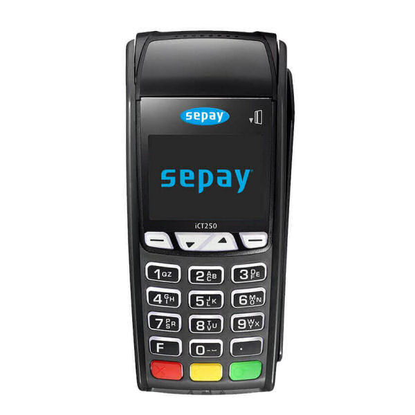 SEPAY Vast Plus